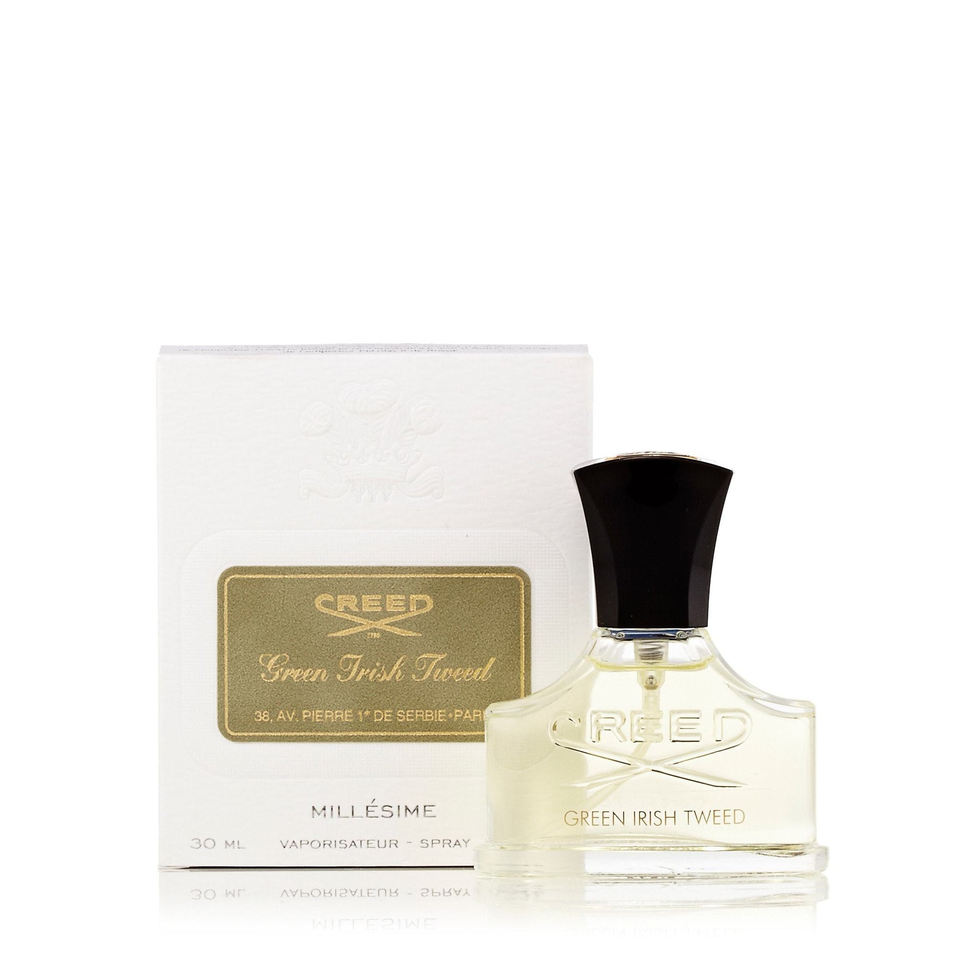 Green Irish Tweed Eau de Parfum Spray for Men by Creed, Product image 4