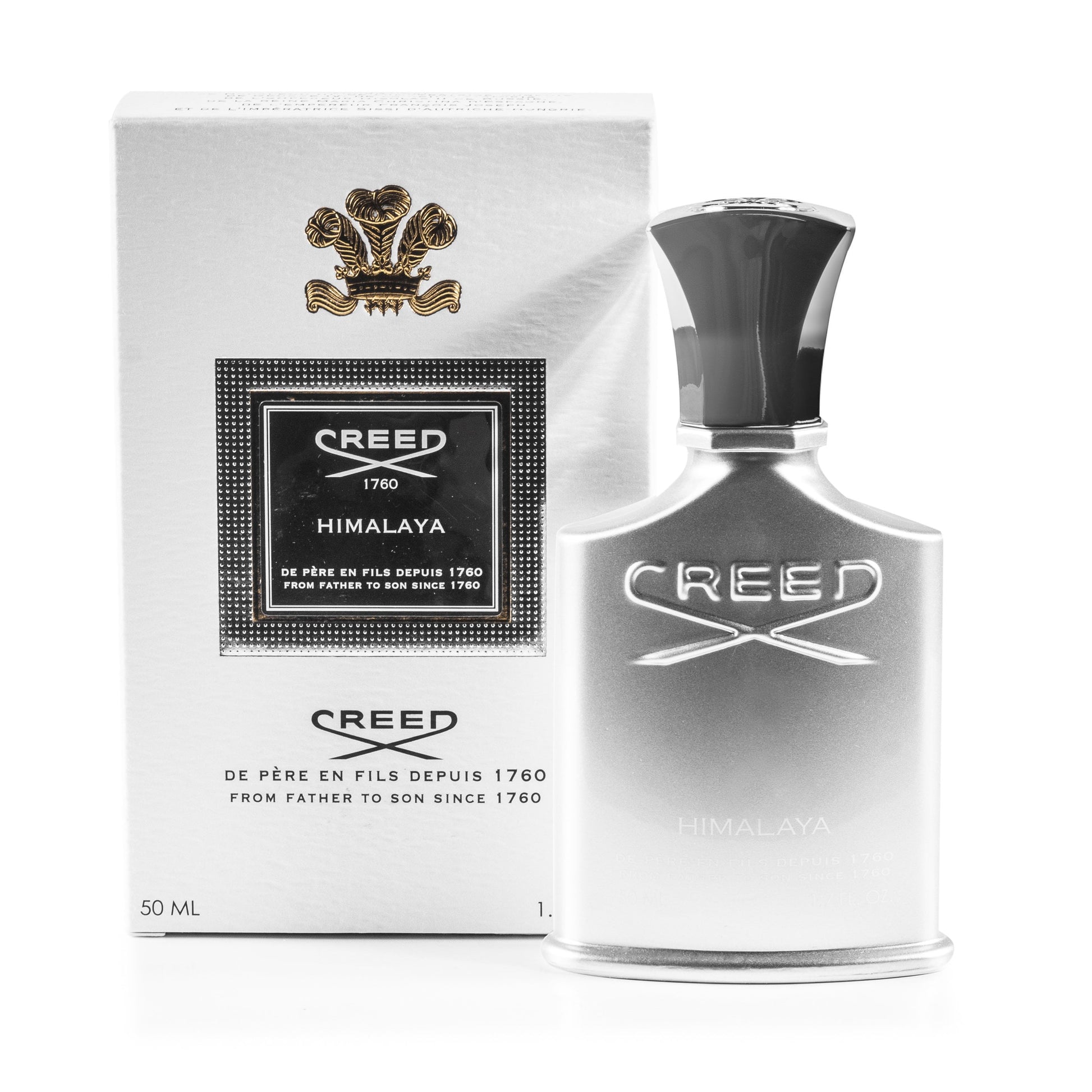 Himalaya Eau de Parfum Spray for Men by Creed, Product image 7