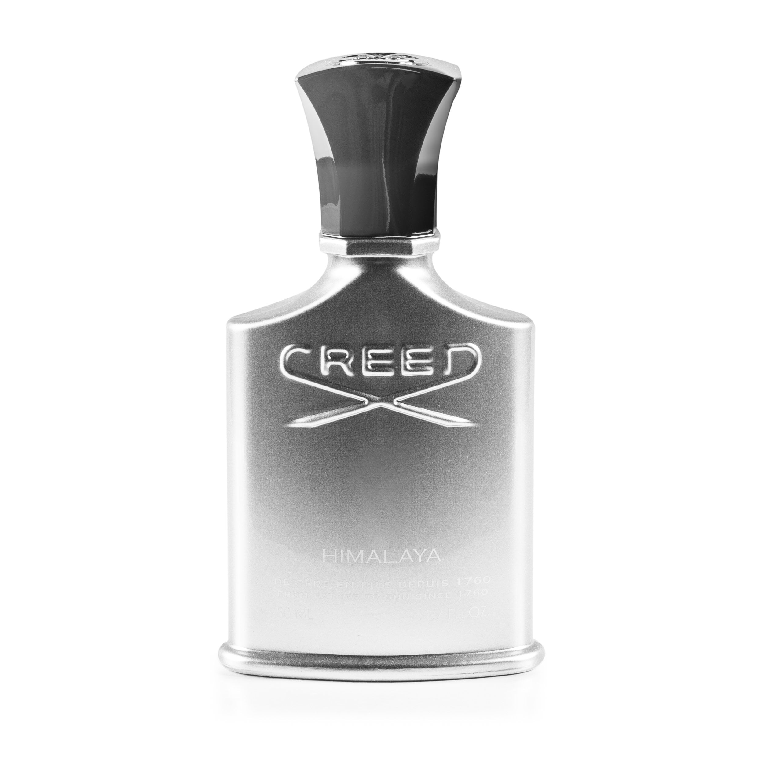 Creed Himalaya reformulation