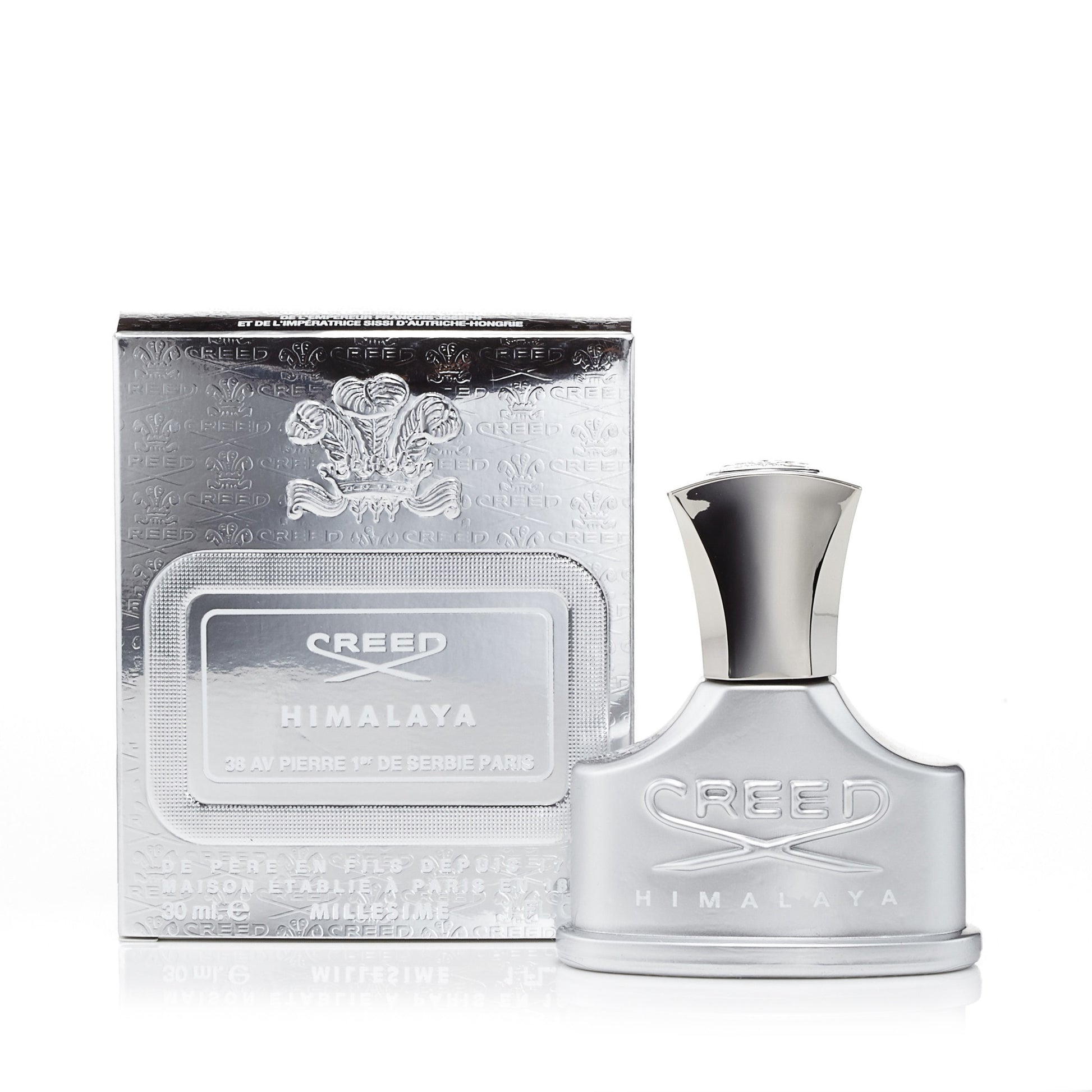 Himalaya Eau de Parfum Spray for Men by Creed, Product image 5