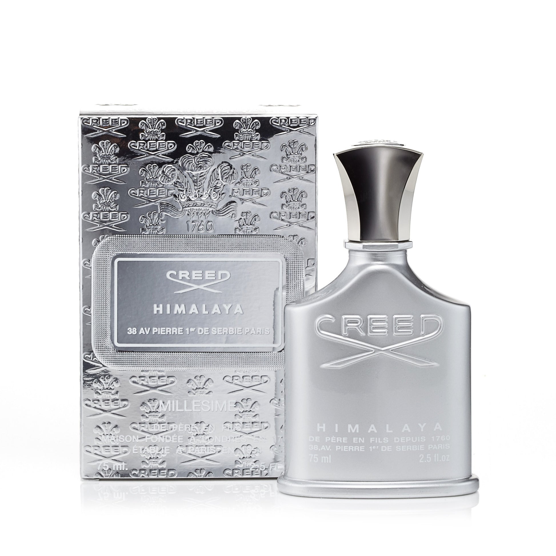 Himalaya Eau de Parfum Spray for Men by Creed, Product image 6