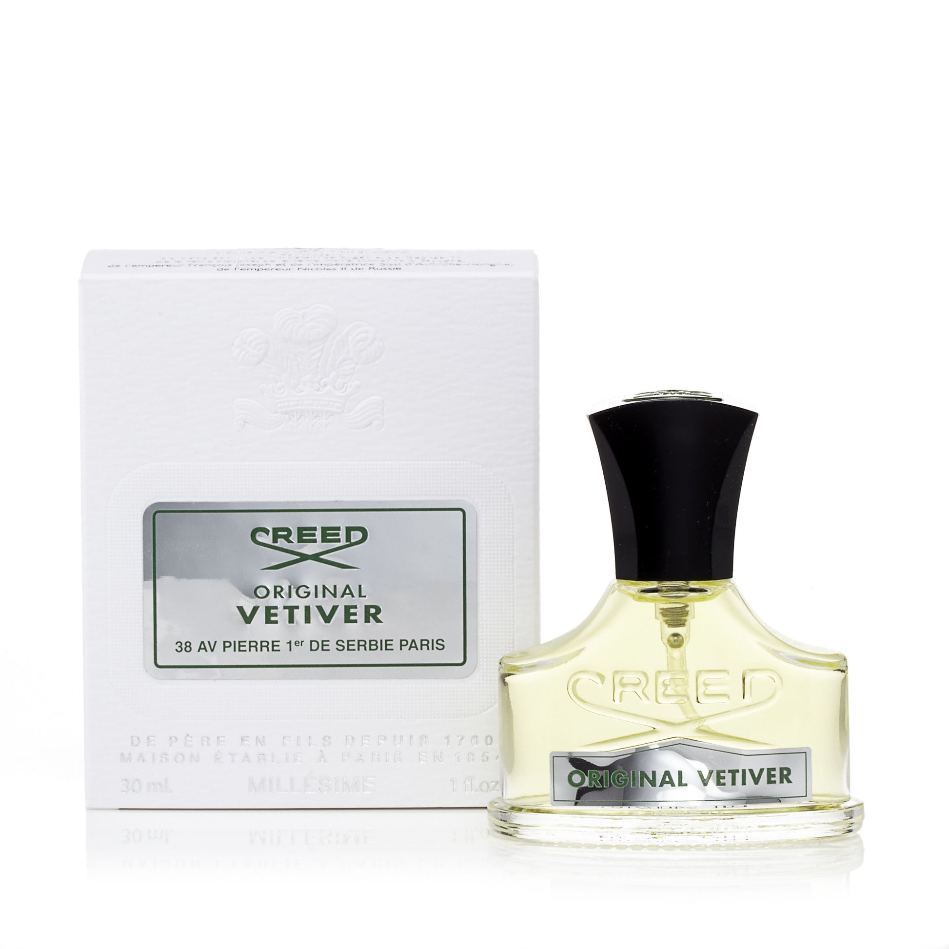 Original Vetiver Eau de Parfum Spray for Men by Creed, Product image 4