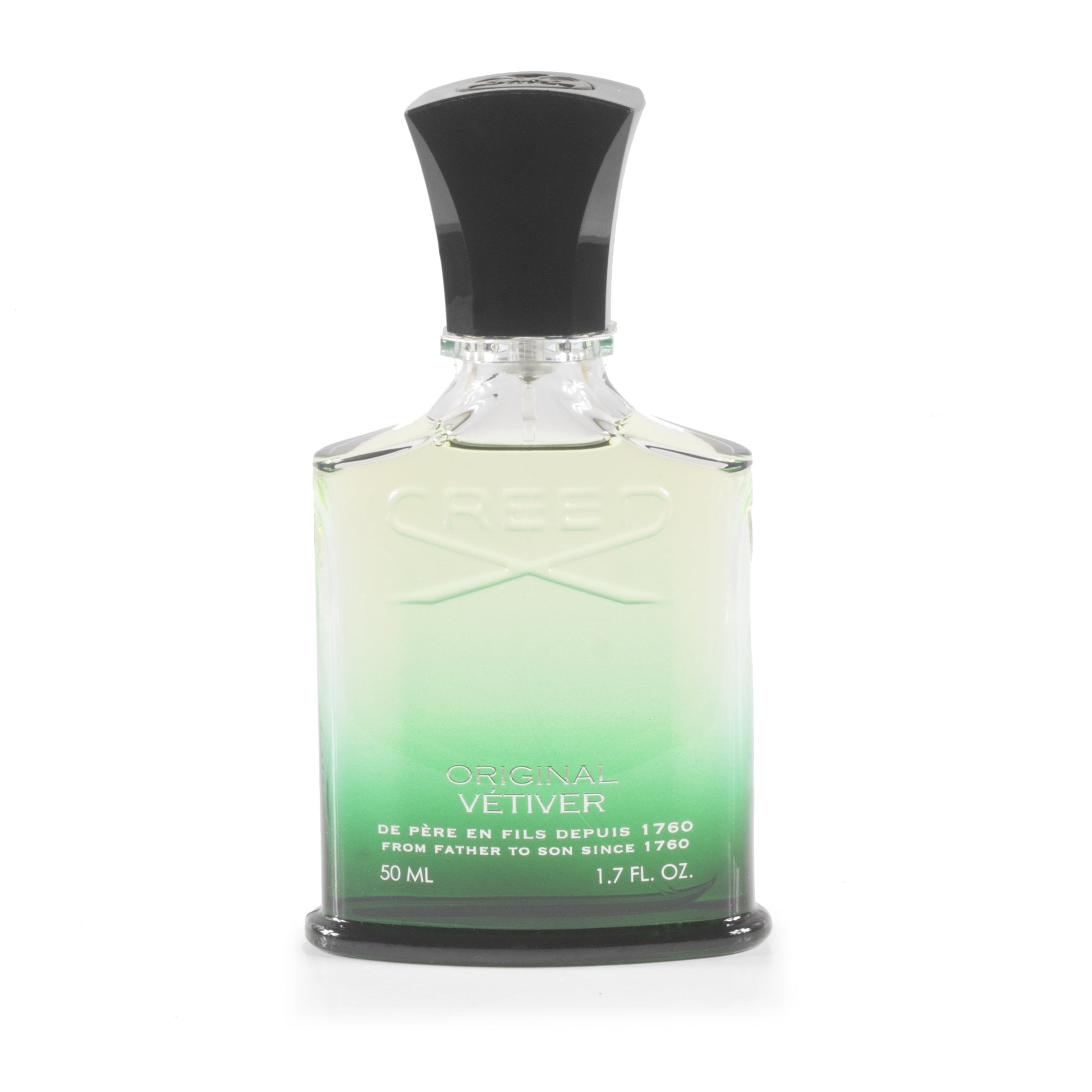 Original Vetiver Eau de Parfum Spray for Men by Creed, Product image 2