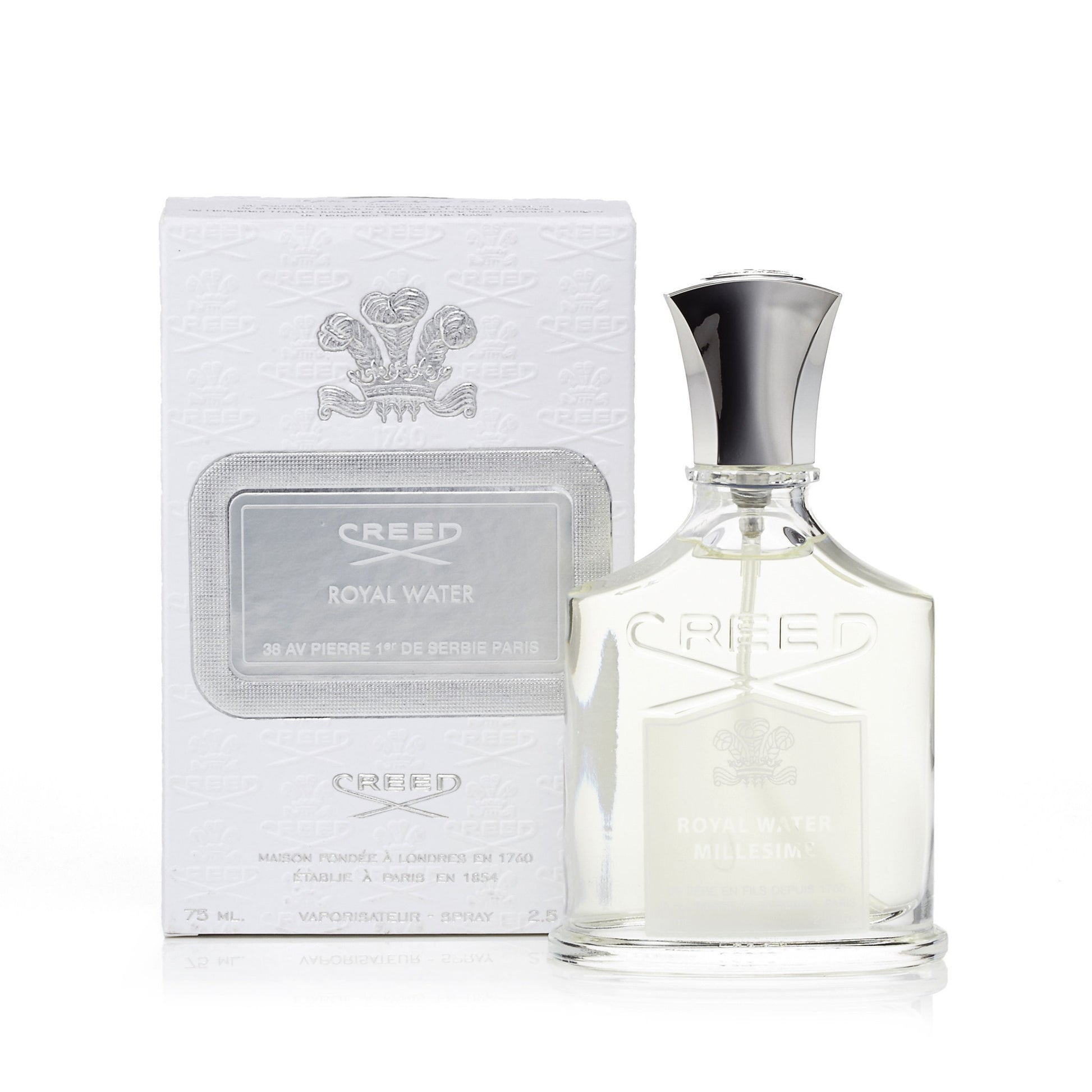 Royal Water Eau de Parfum Spray for Men by Creed, Product image 1