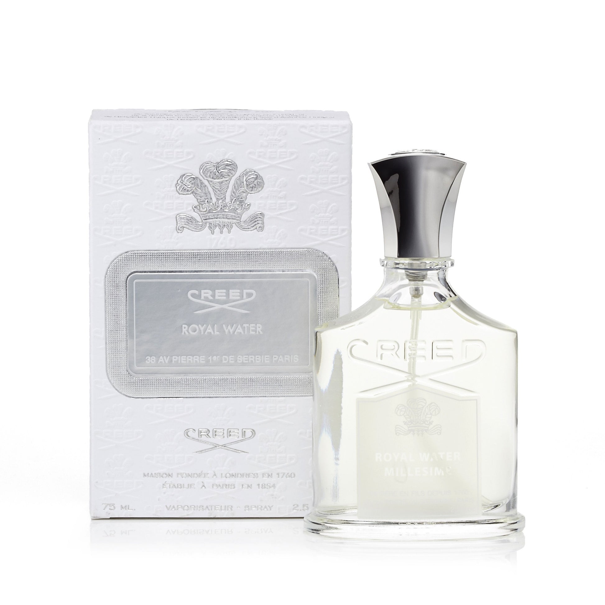 Royal Water EDP for Men by Creed – Fragrance Outlet
