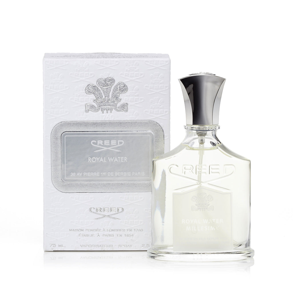 Creed Royal Water Eau de Parfum Mens Spray 2.5 oz. 
