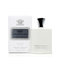 Silver Mountain Water Cologne