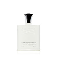 Silver Mountain Water Cologne