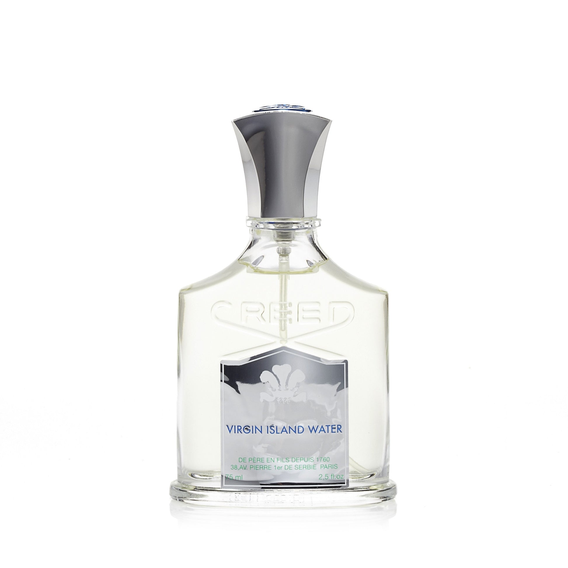 Virgin Island Water Eau de Parfum Spray for Men by Creed, Product image 3
