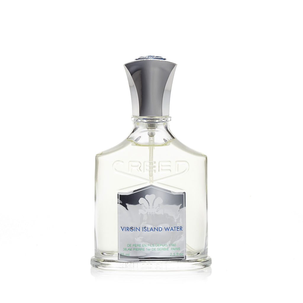 Virgin Island Water EDP for Men by Creed – Fragrance Outlet