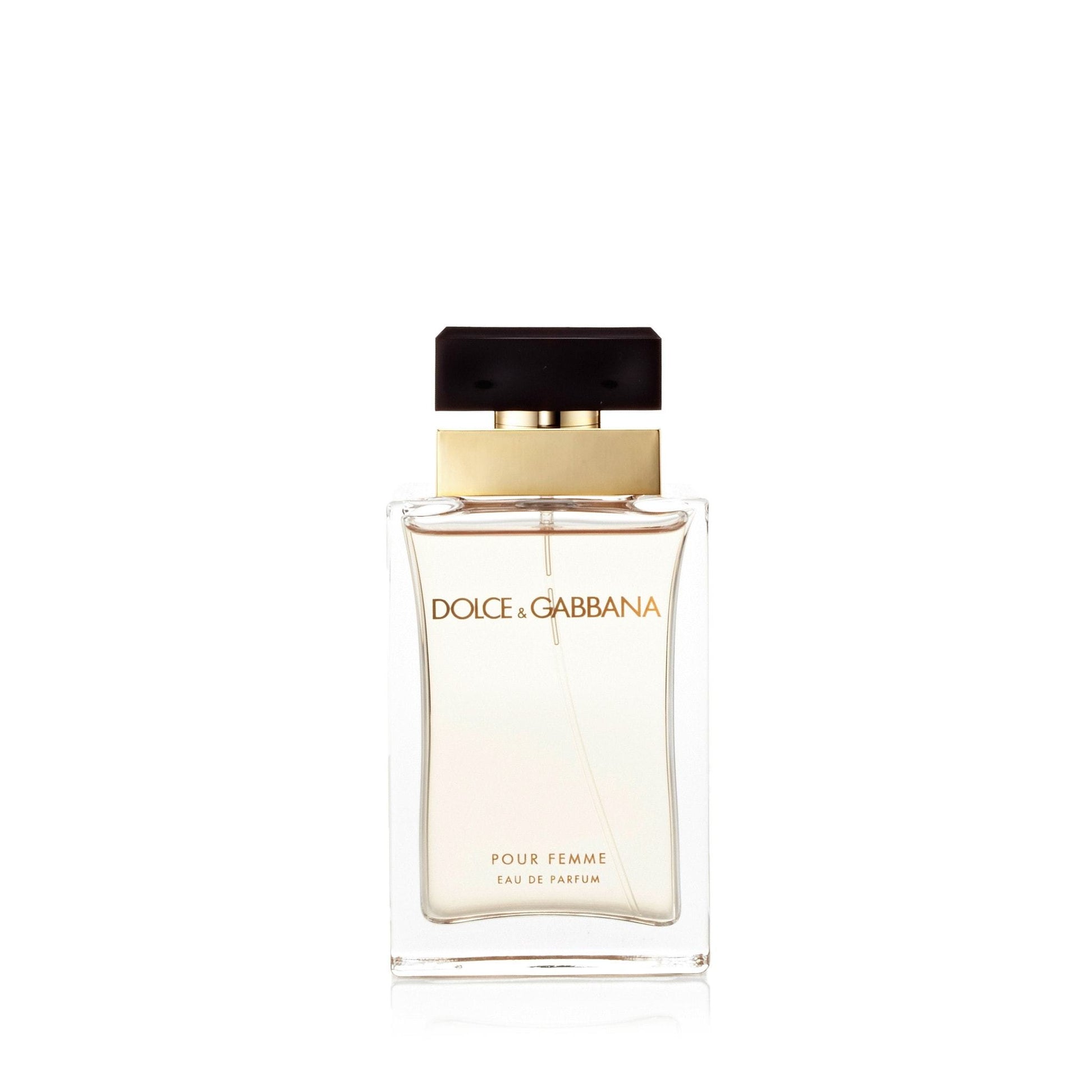Dolce & Gabbana Femme Eau de Parfum Spray for Women by D&G, Product image 2