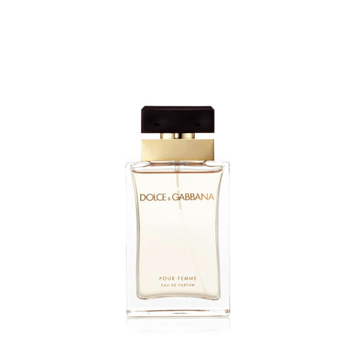 Pour Femme Perfume