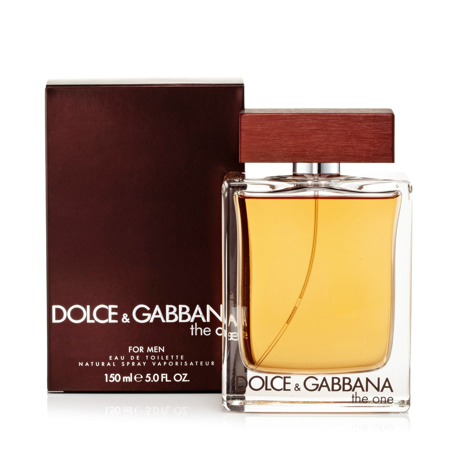 The One Eau de Toilette Spray for Men by Dolce & Gabbana, Product image 2