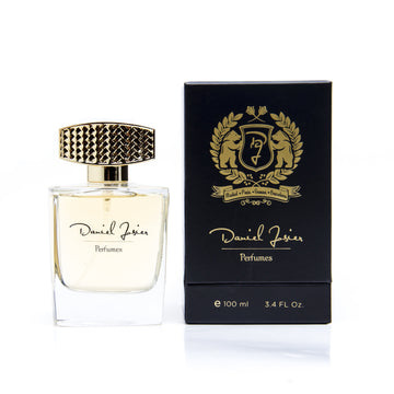Le Musk And Men Perfume Featured image