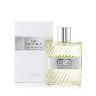 Eau Sauvage Cologne