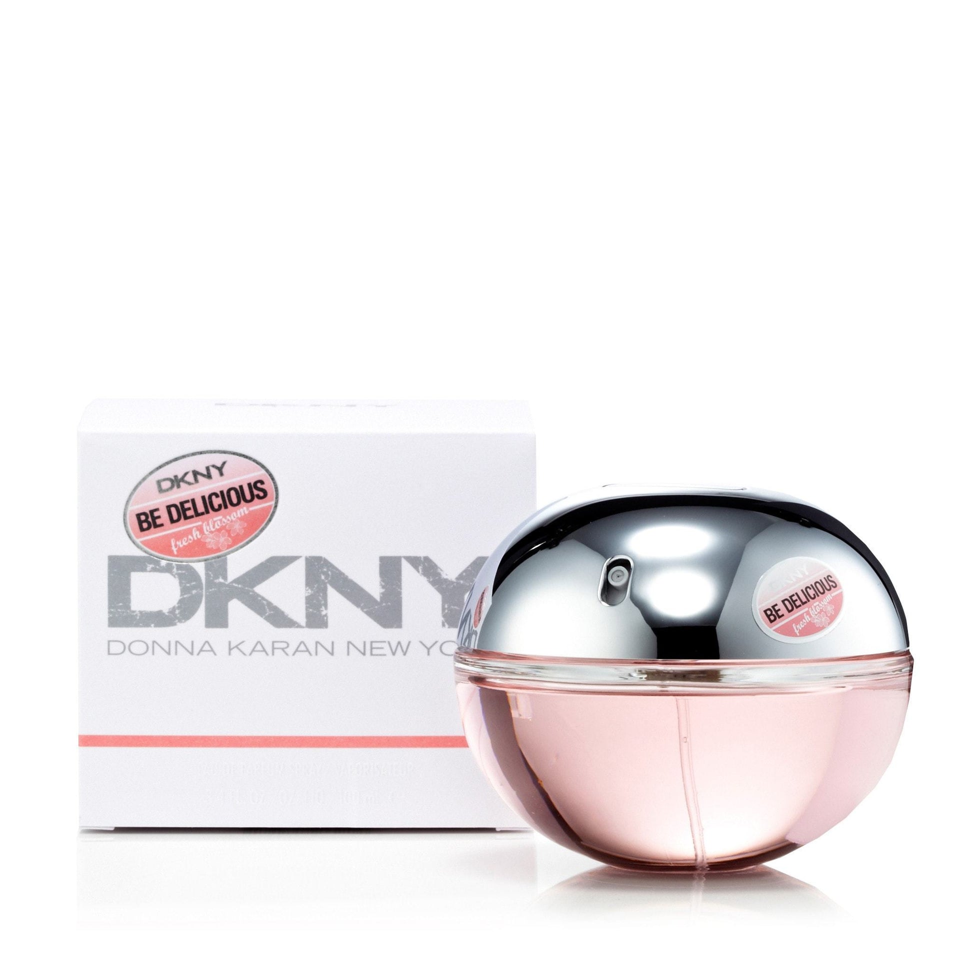 Be Delicious Fresh Blossom EDP for Women by Donna Karan