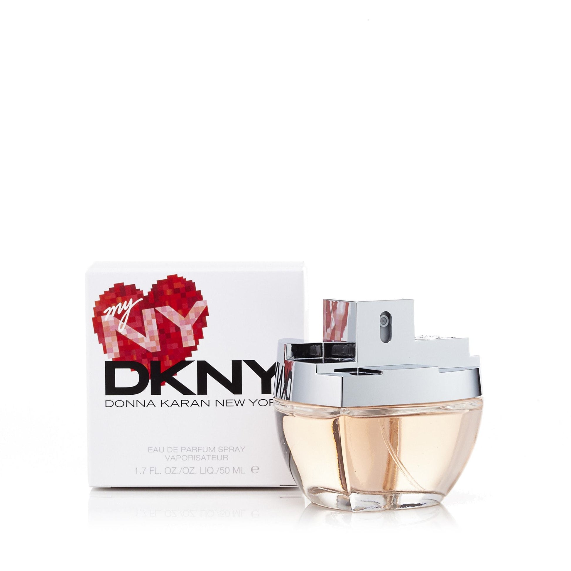 My Ny Eau de Parfum Spray for Women by Donna Karan, Product image 3