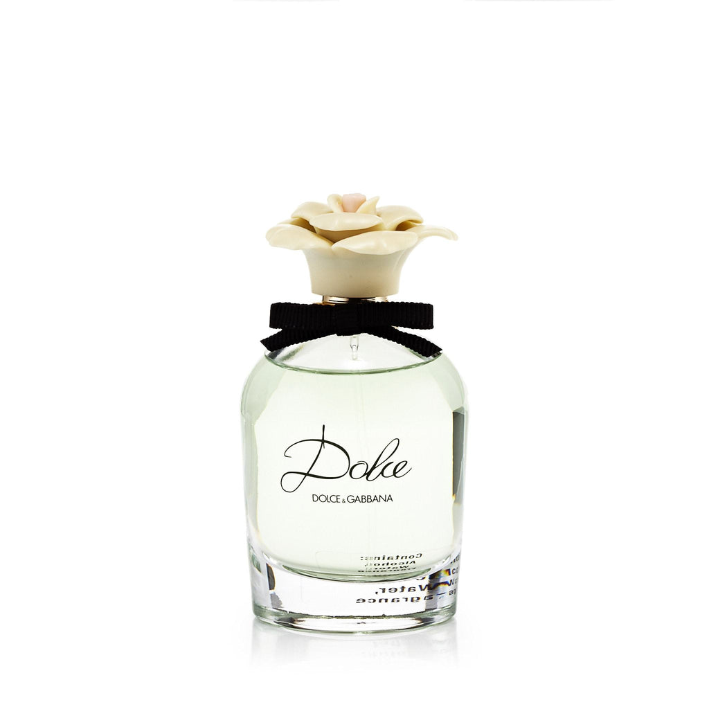 D&G Dolce Eau de Parfum Womens Spray 2.5 oz. Tester