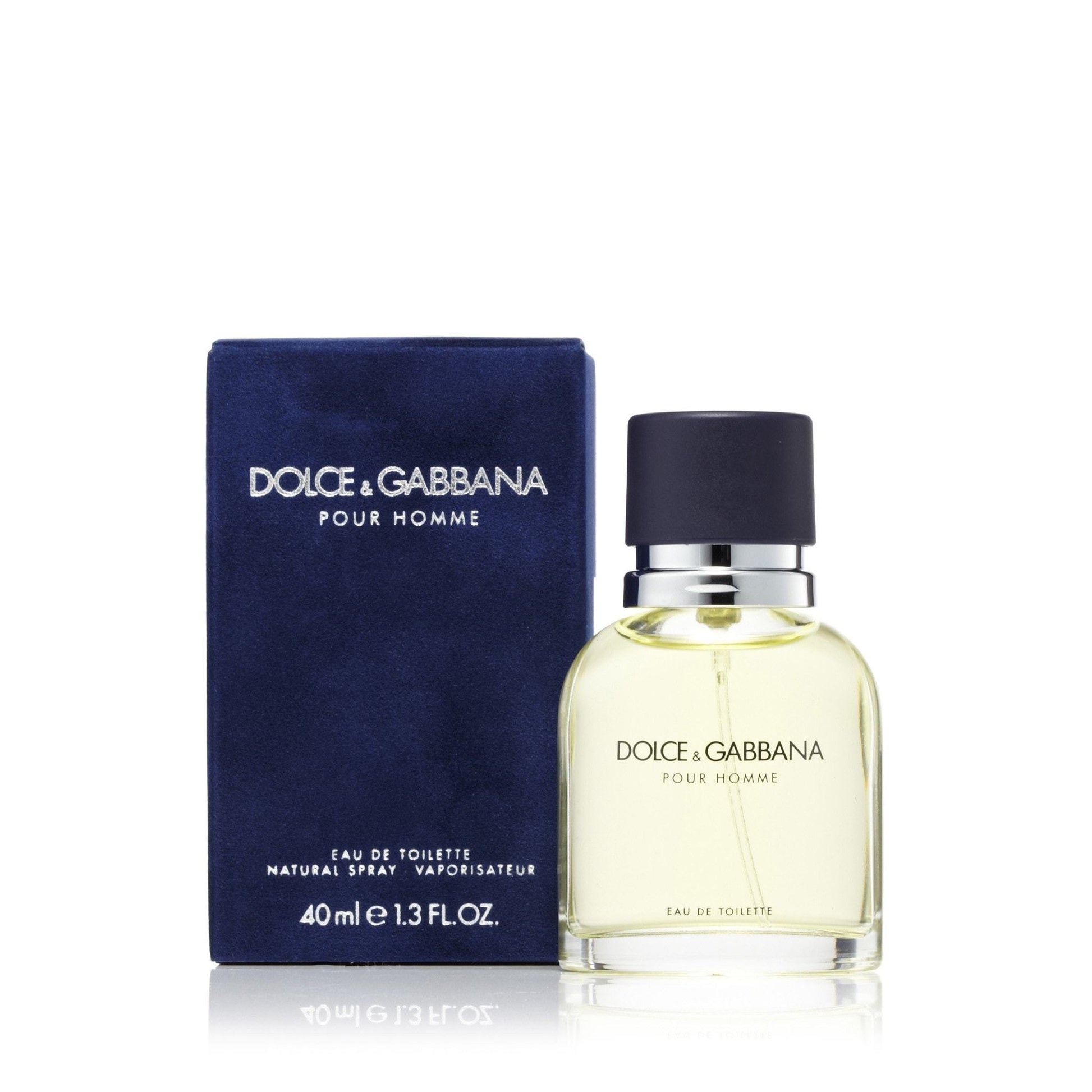Dolce & Gabbana Eau de Toilette Spray for Men by D&G, Product image 5