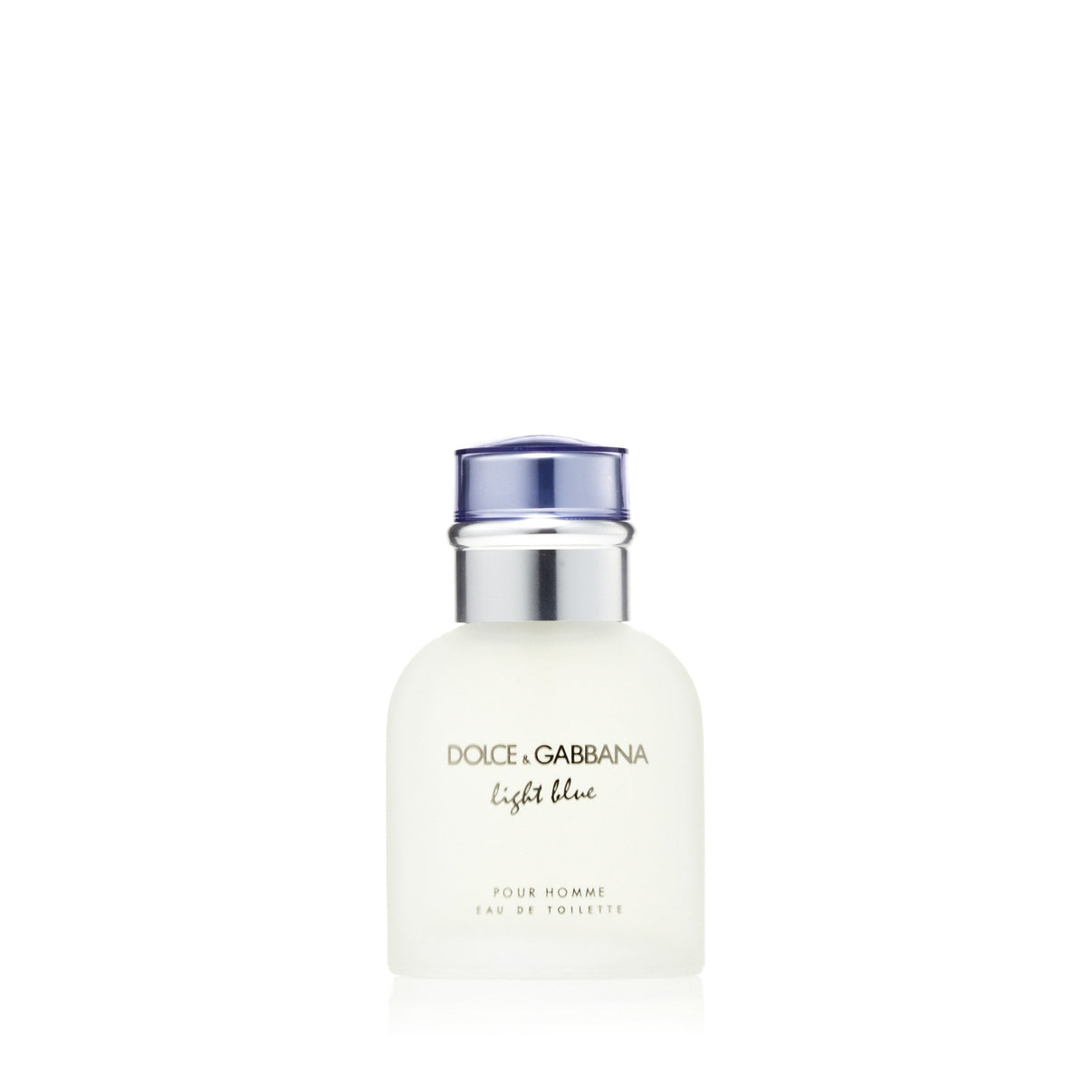 Light Blue By Dolce & Gabbana Cologne for Men