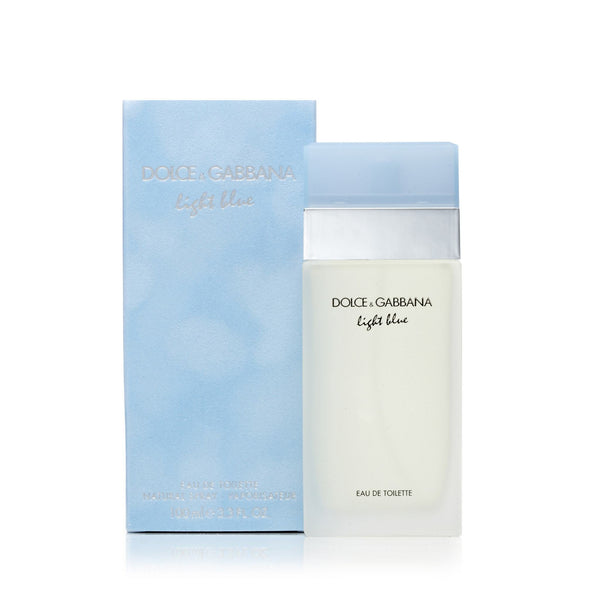 Light Blue Perfume - Image 3 of 9