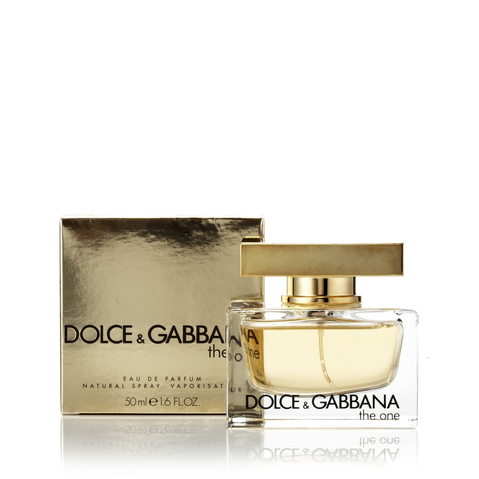 The One Eau de Parfum Spray for Women by D&G, Product image 5