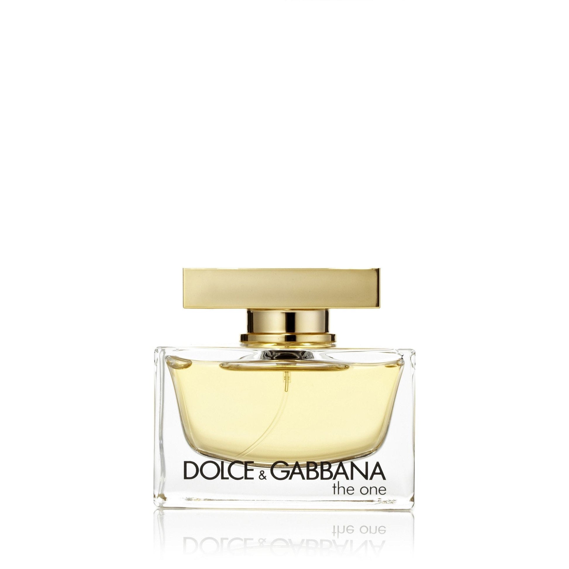 The One Eau de Parfum Spray for Women by D&G, Product image 2