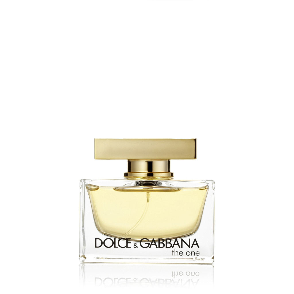 The One EDP for Women by D&G – Fragrance Outlet