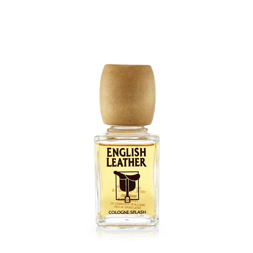 English Leather Aftershave
