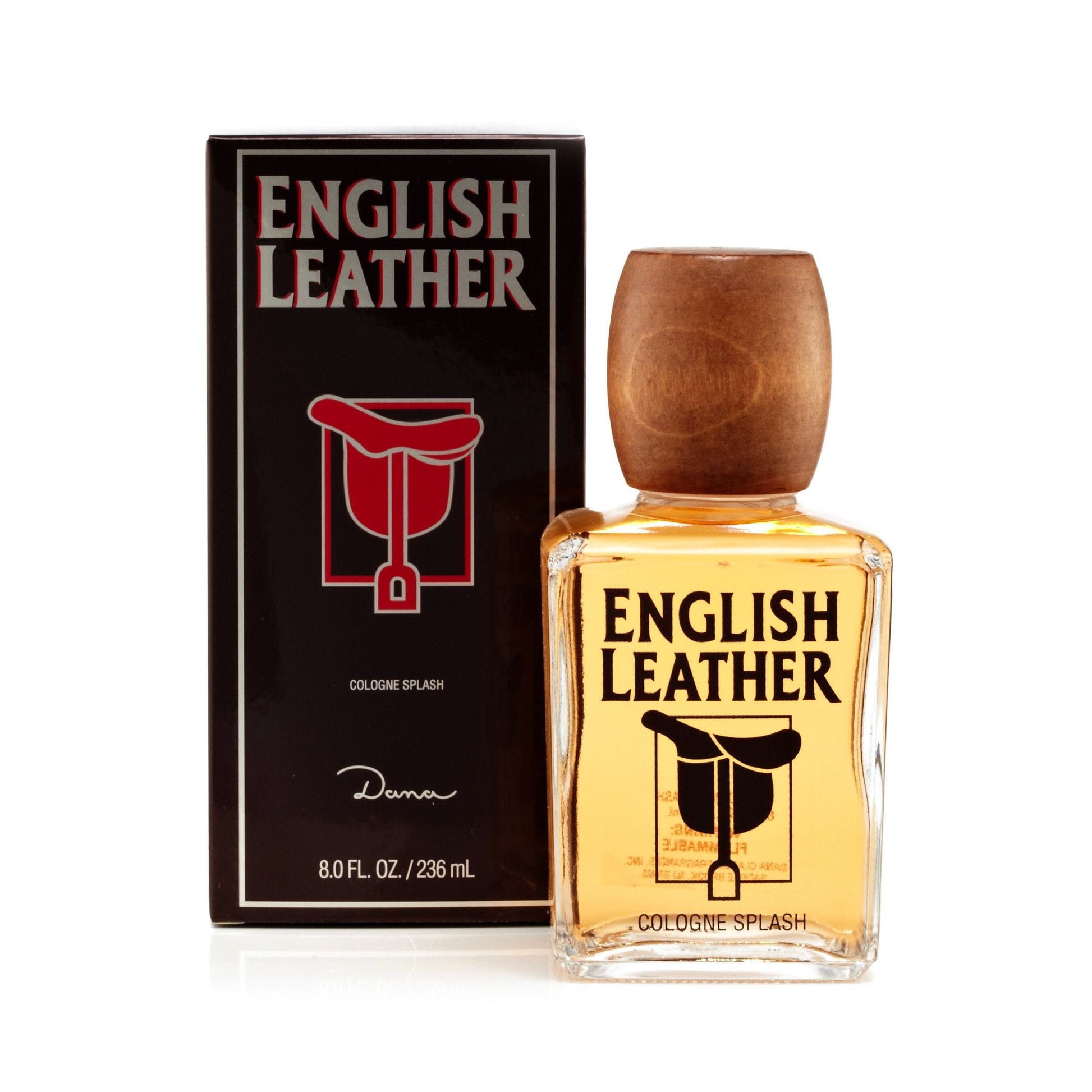 English Leather Cologne for Men by Dana, Product image 4