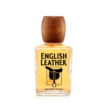 English Leather Cologne Featured image