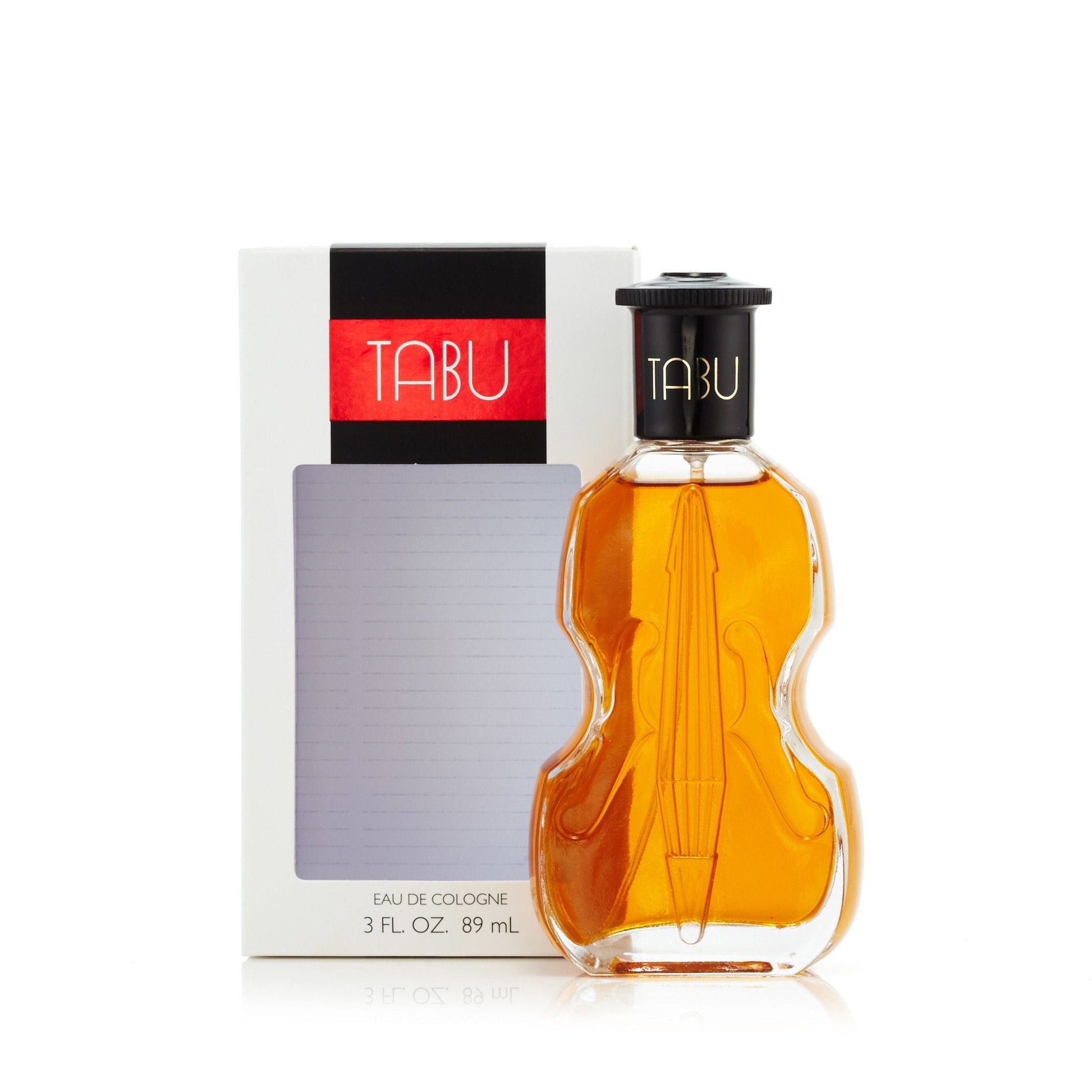 Tabu Cologne Spray for Women by Dana, Product image 2