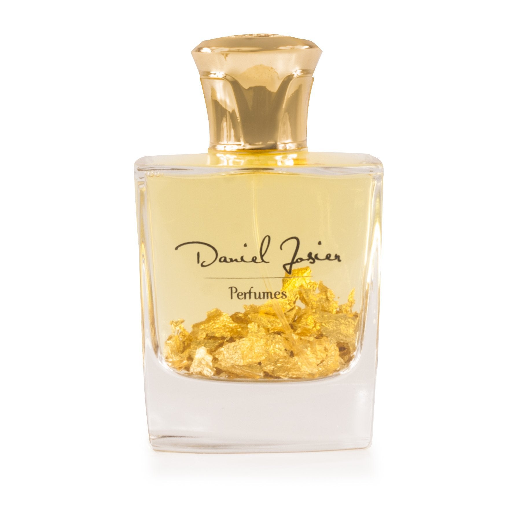 Golden Vetiver Eau de Parfum Spray for Women and Men by Daniel Josier, Product image 2