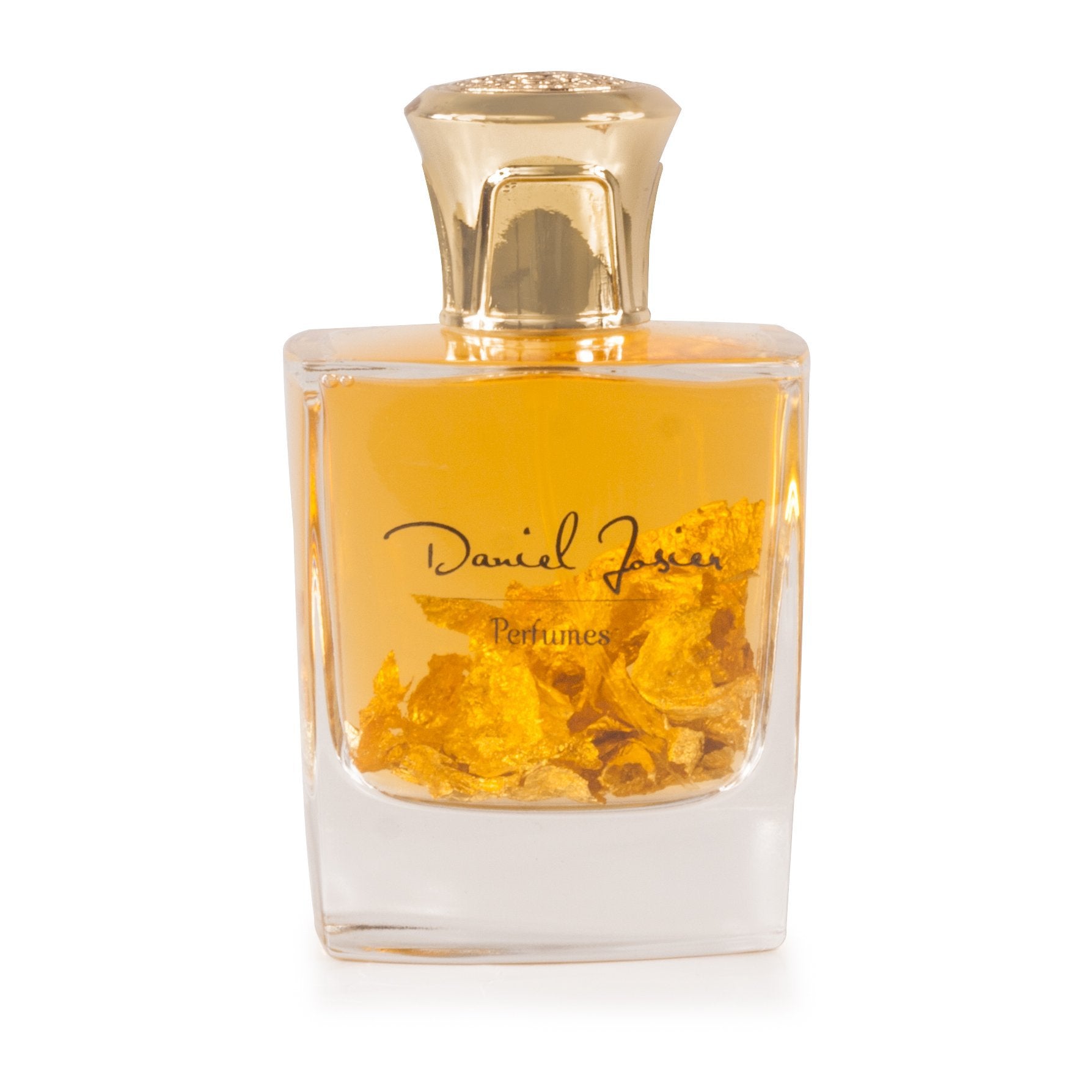 Golden Musk Eau de Parfum Spray for Women and Men by Daniel Josier, Product image 2