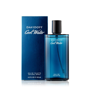 Cool Water Cologne Featured image