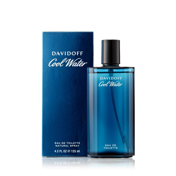 Cool Water Cologne - Image 1 of 8