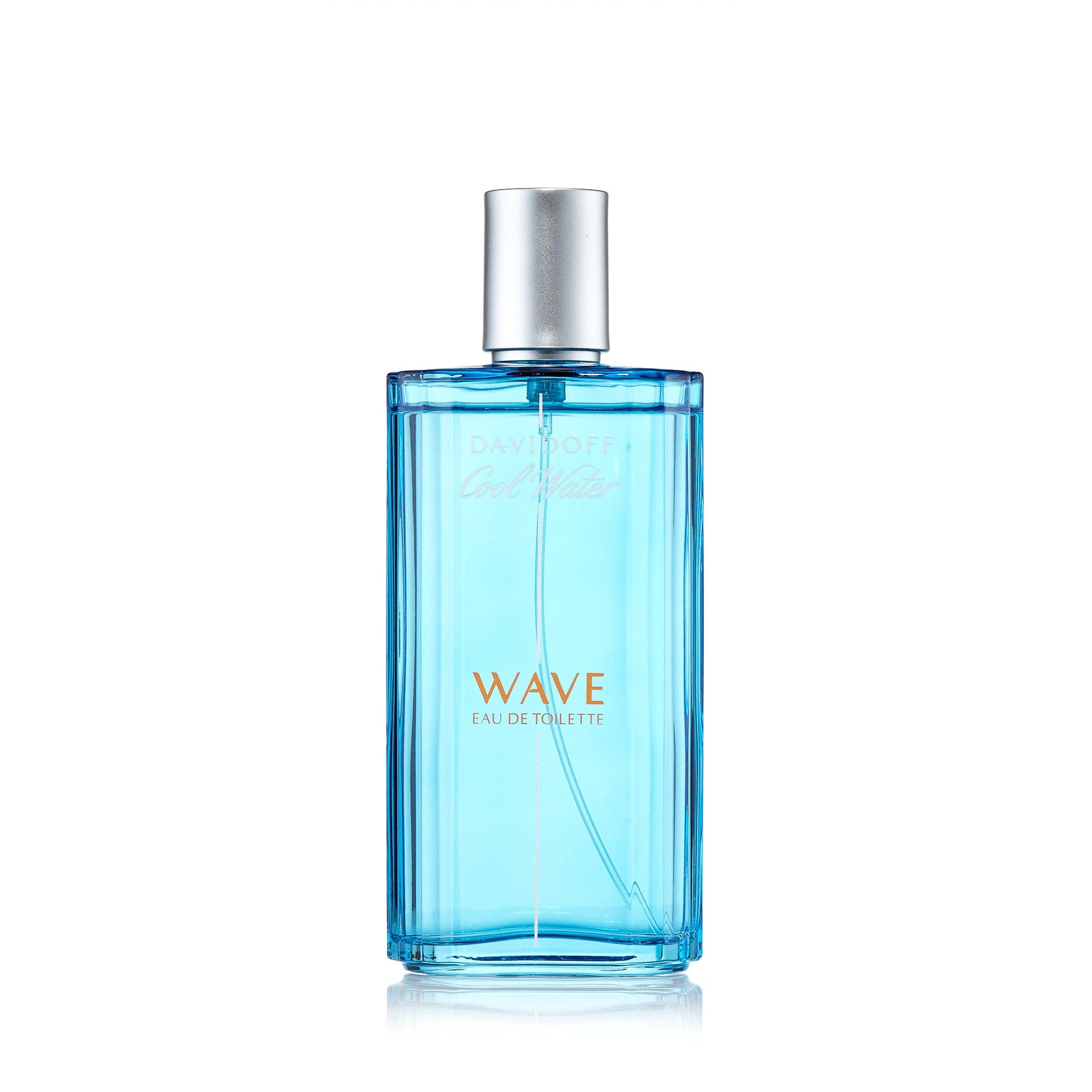 Cool Water Wave Eau de Toilette Spray for Men by Davidoff, Product image 1