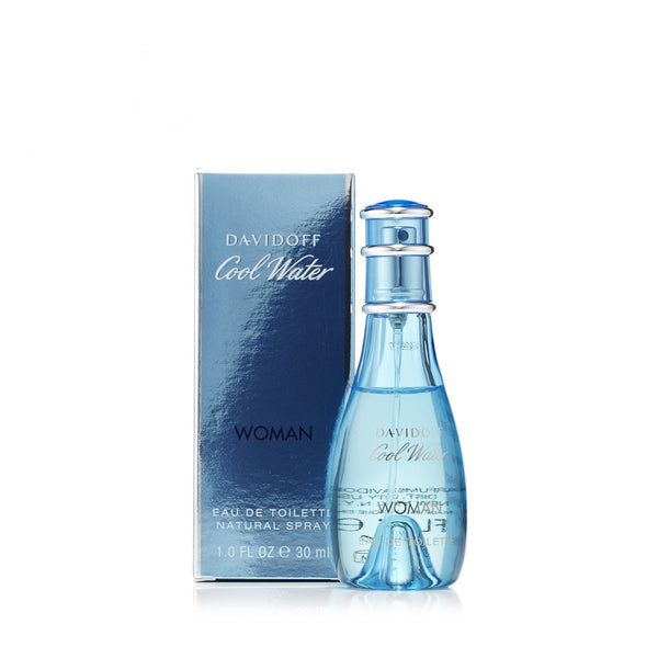 Cool Water Perfume - Image 3 of 8