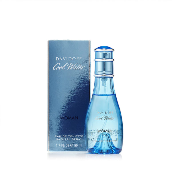 Cool Water Perfume - Image 5 of 8