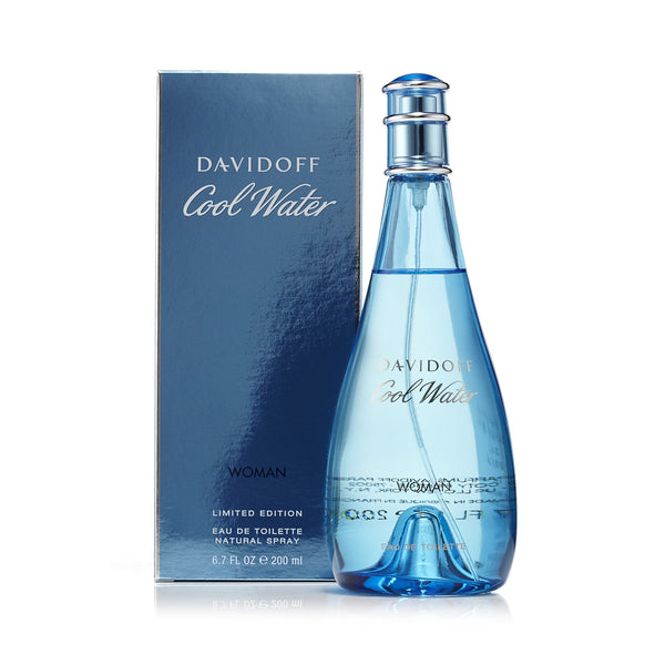 Cool Water Perfume - Image 7 of 8