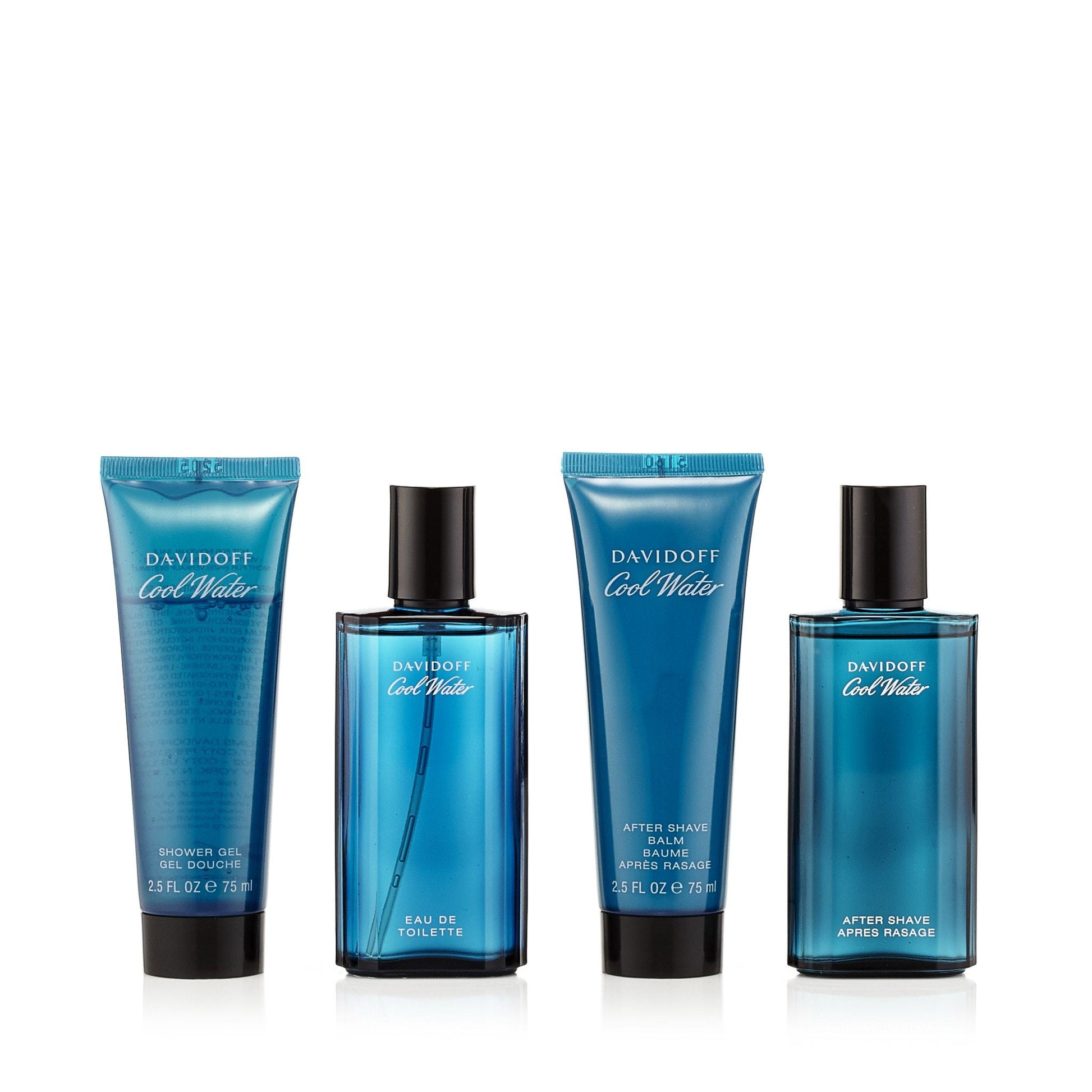 Cool Water Gift Set for Men by Davidoff, Product image 1
