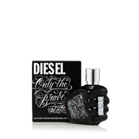 Only The Brave Tattoo Cologne