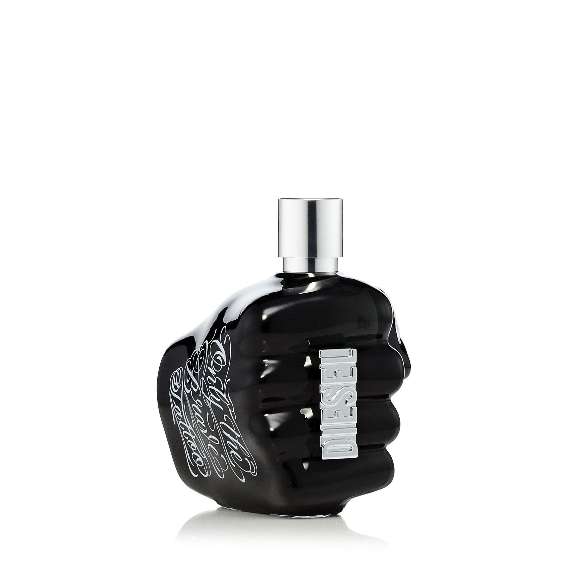 Only The Brave Tattoo Eau de Toilette Spray for Men by Diesel, Product image 1