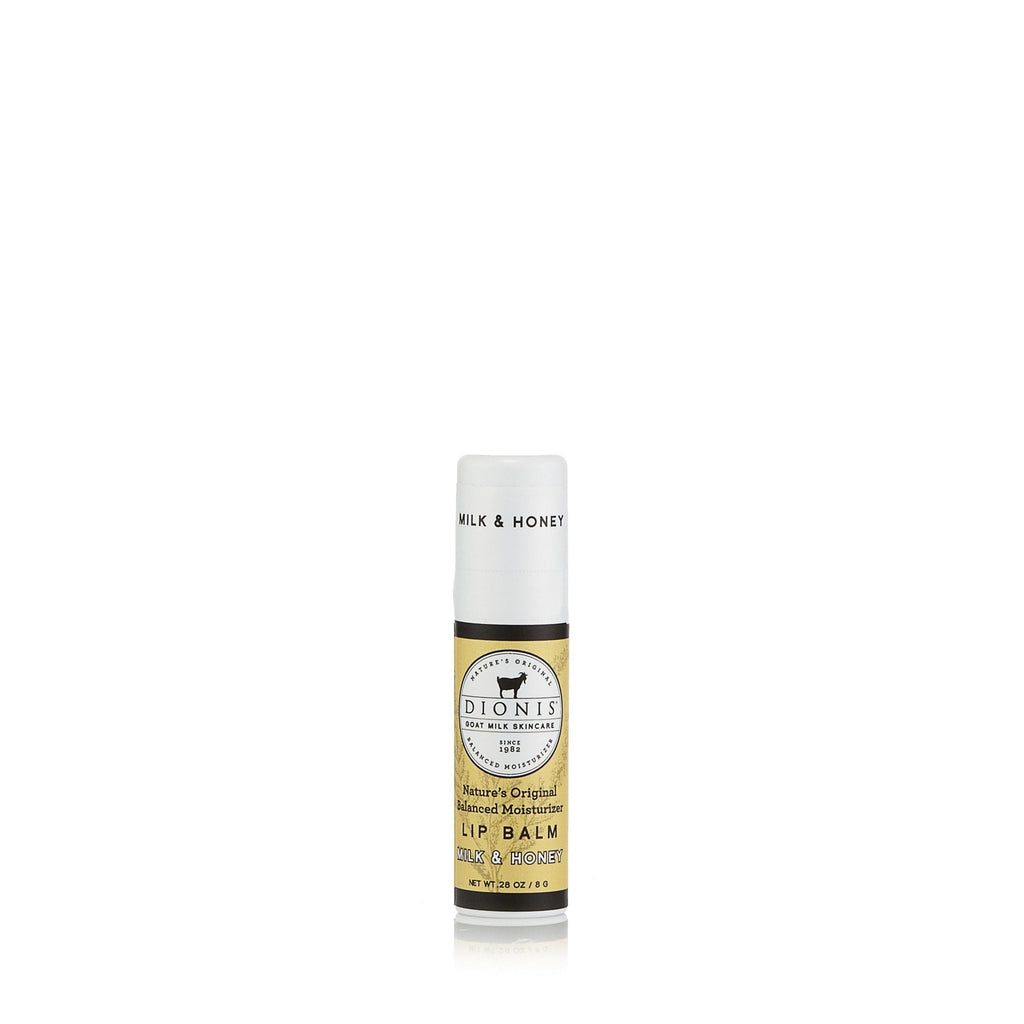 Lip Balm by Dionis Milk and Honey