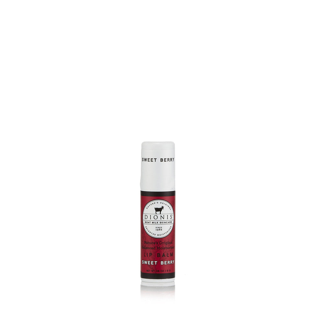 Lip Balm by Dionis Sweet Berry