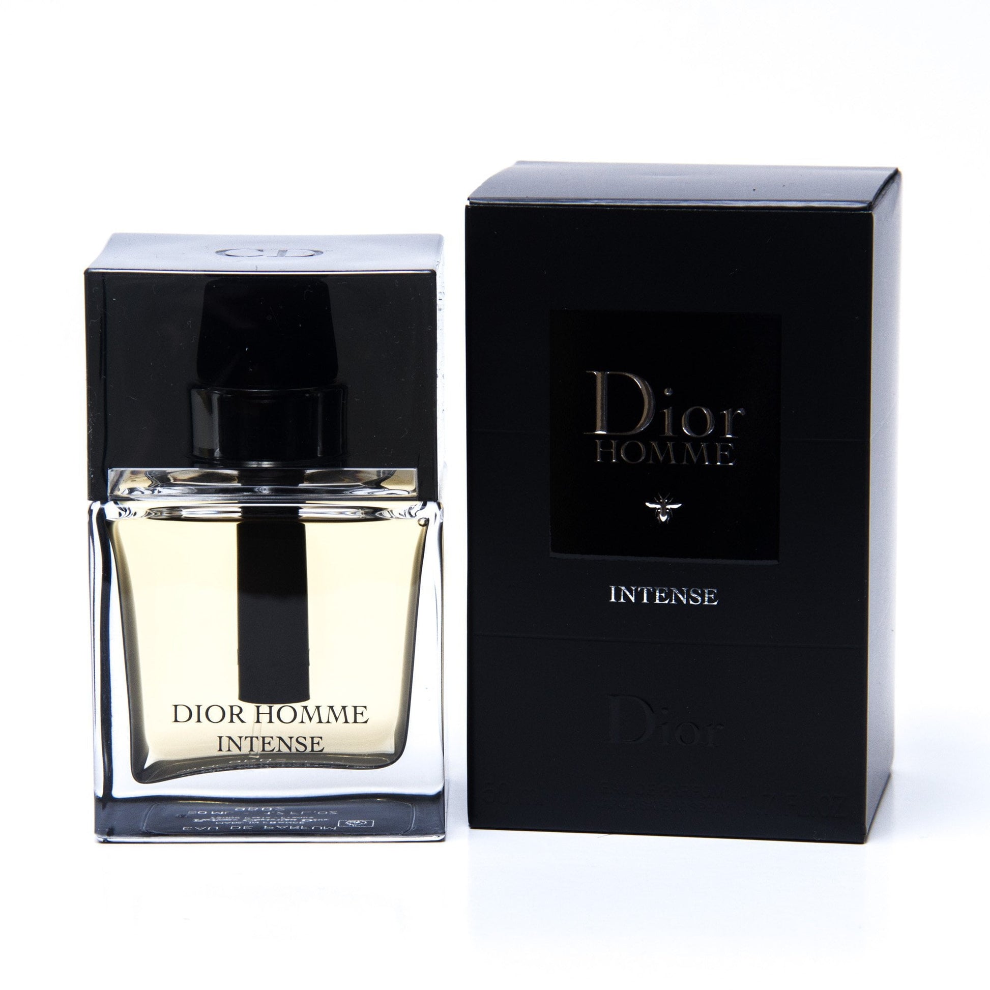 Dior Homme Intense Eau de Parfum Spray for Men by Dior, Product image 3