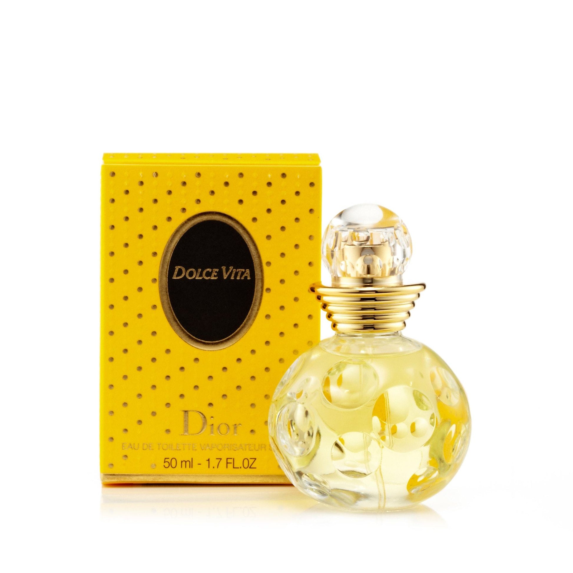 Dolce Vita Eau de Toilette Spray for Women by Dior, Product image 3