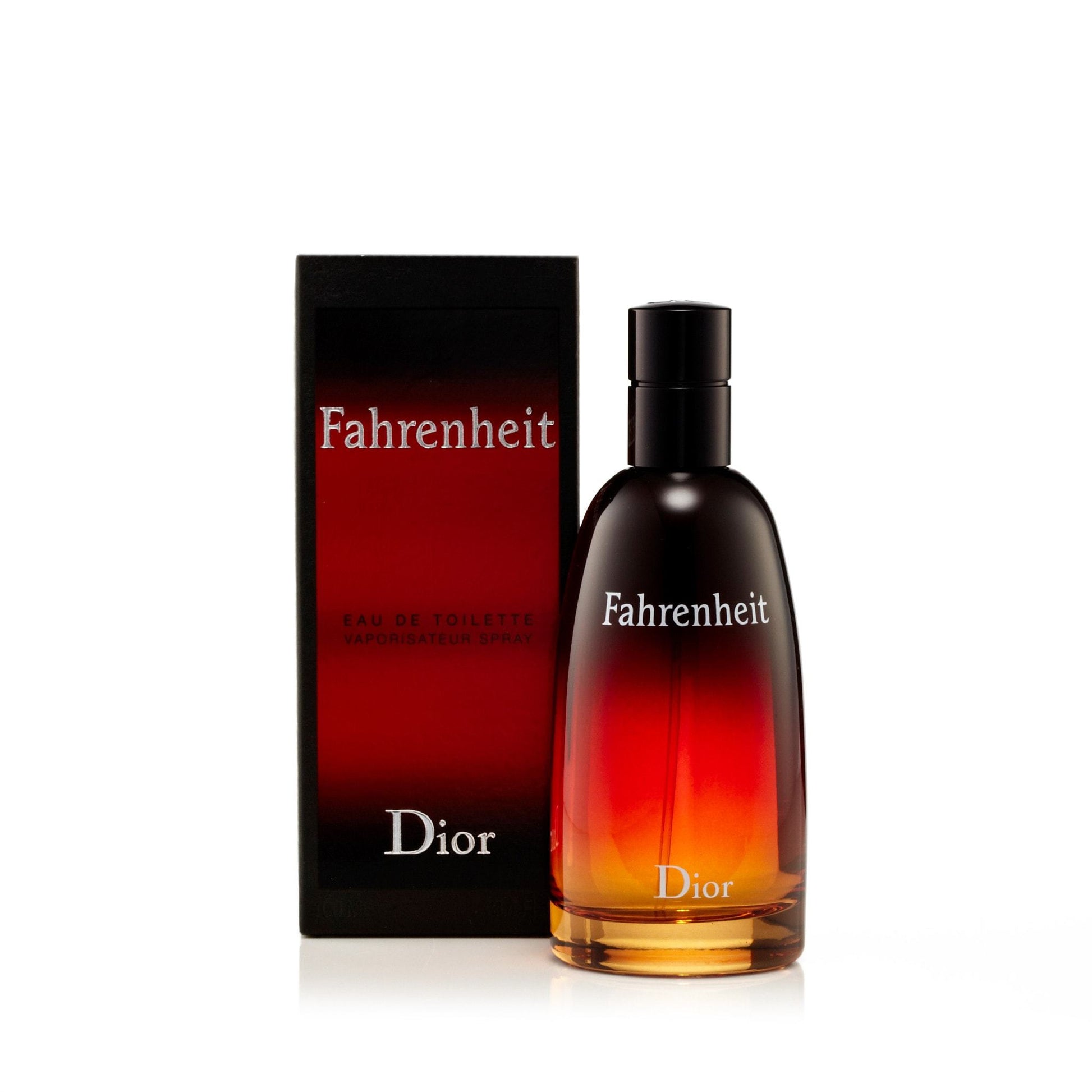 Fahrenheit Eau de Toilette Spray for Men by Dior, Product image 6