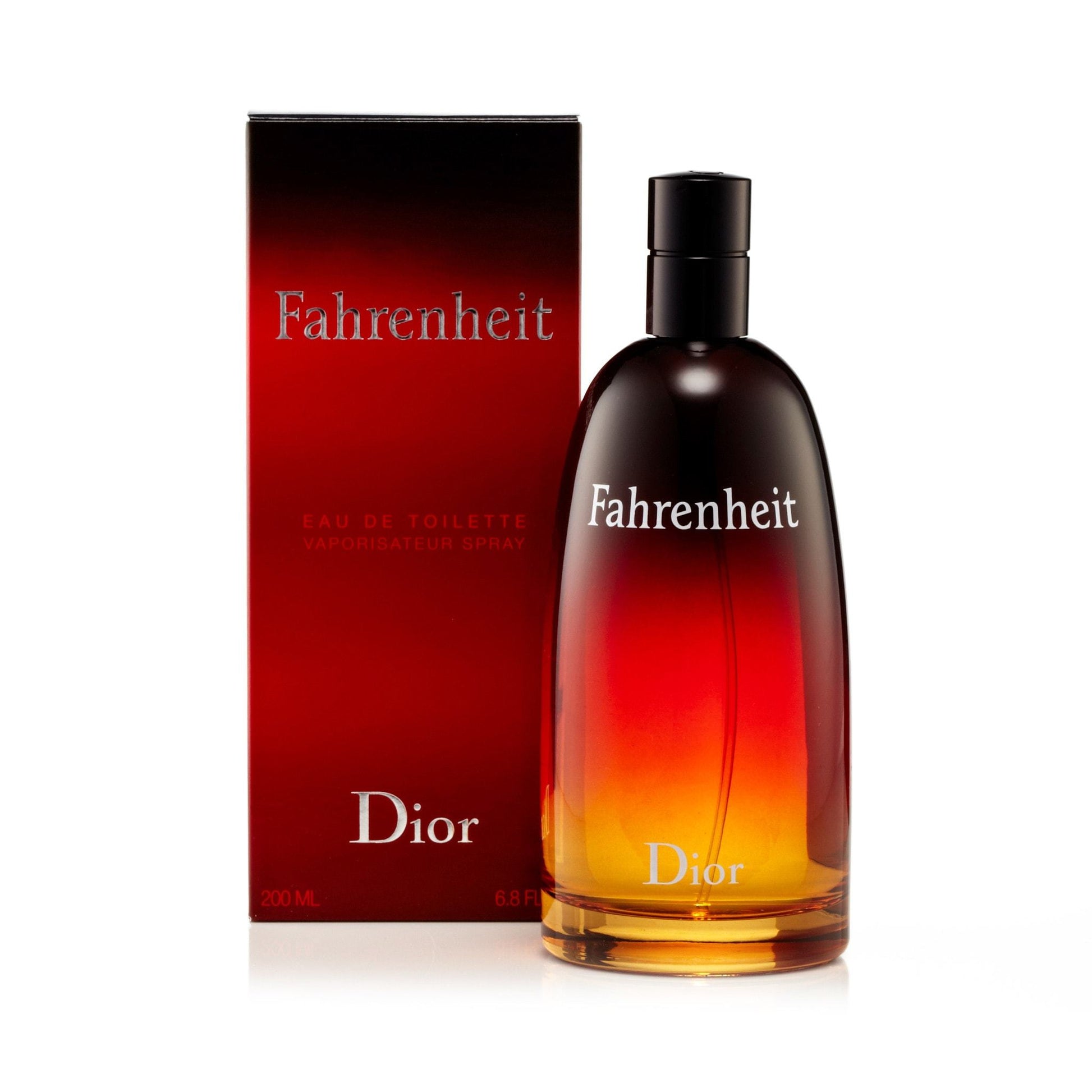 Fahrenheit Eau de Toilette Spray for Men by Dior, Product image 7