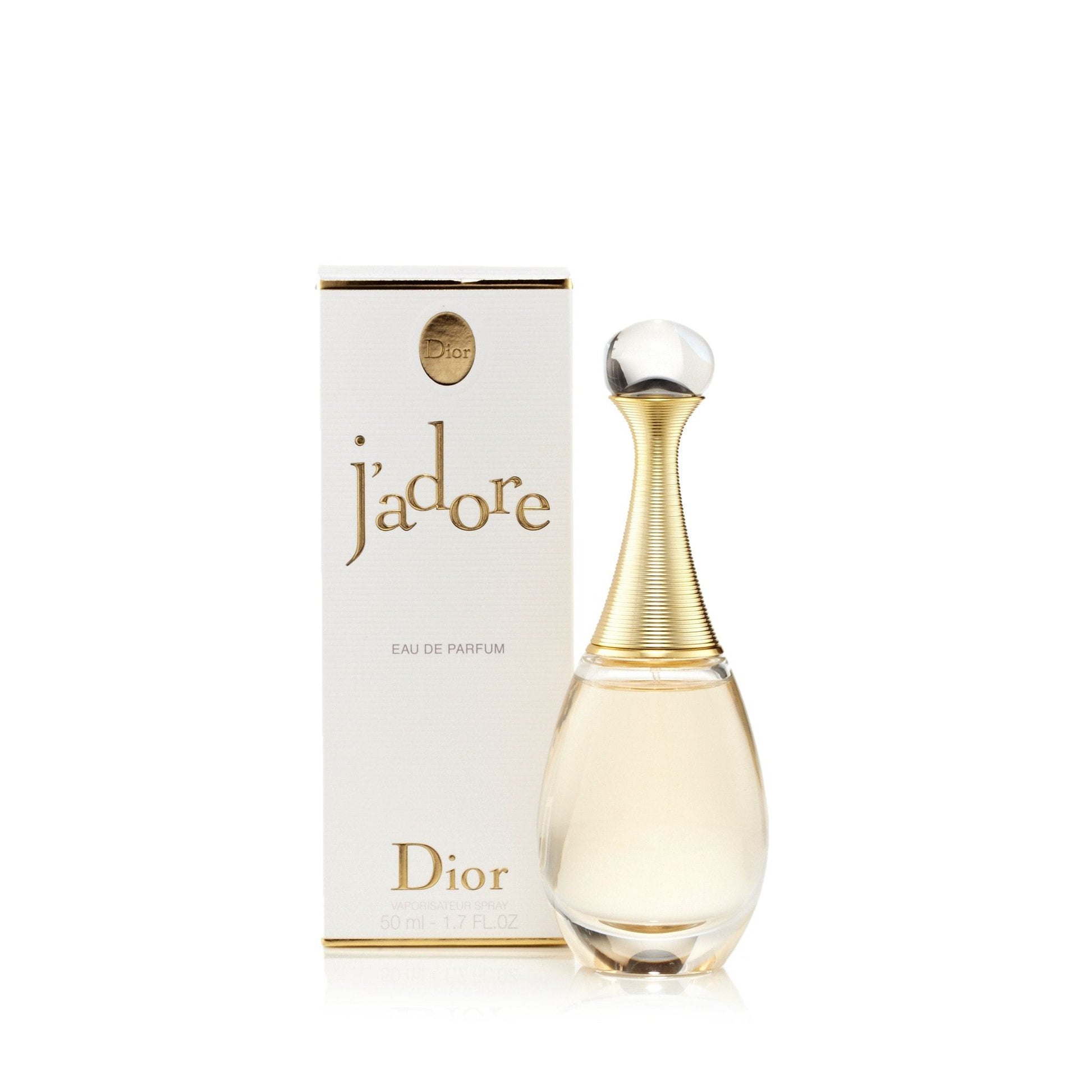 J'Adore Eau de Parfum Spray for Women by Dior, Product image 8
